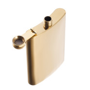 Фляга с инициалами "Орион"