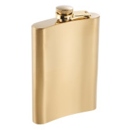 Фляга с инициалами "Орион"