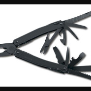 Мультитул Victorinox SwissTool Spirit XBS, 105 мм, 205 г, 27 функций