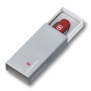 Нож-брелок Victorinox Mini Champ, 58 мм, 17 функций