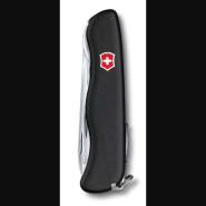 Нож перочинный Victorinox Picknicker, 111 мм, 11 функций