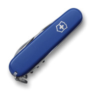 Нож перочинный Victorinox Spartan, 91 мм, 12 функций