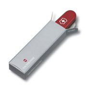 Нож перочинный Victorinox Tourist, 84 мм, 12 функций