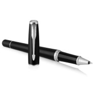 Ручка-роллер Parker Urban 2016 Core, Muted Black CT, T309, Fblack