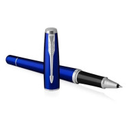 Ручка-роллер Parker Urban 2016 Core, Nightsky Blue CT, T309, Fblack