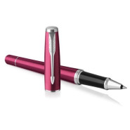 Ручка-роллер Urban 2016 Core, Vibrant Magenta CT, T309, Fblack
