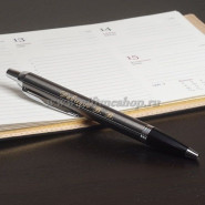Шариковая ручка Parker IM Metal Core Dark Espresso CT