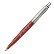 Шариковая ручка Parker Jotter Essential, Kensington Red CT