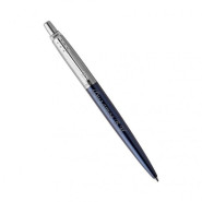 Шариковая ручка Parker Jotter Essential, Royal Blue CT