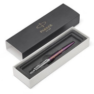 Шариковая ручка Parker Jotter Essential, Victoria Violet CT