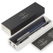 Ручка-роллер Parker (Паркер) Jotter Core  Royal Blue
