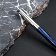 Ручка-роллер Parker (Паркер) Jotter Core  Royal Blue