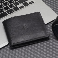 Портмоне с гравировкой