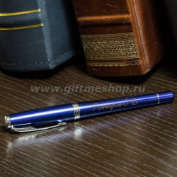 Ручка-роллер Parker Urban 2016 Core, Nightsky Blue CT, T309, Fblack