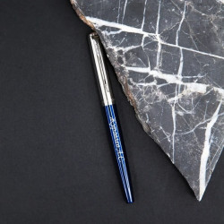 Ручка-роллер Parker (Паркер) Jotter Core  Royal Blue