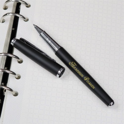 Ручка-роллер Pierre Cardin "Del Mar" с гравировкой