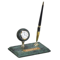 Настольный набор "Томас Эдисон"