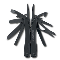 Мультитул Victorinox SwissTool Spirit XBS, 105 мм, 205 г, 27 функций