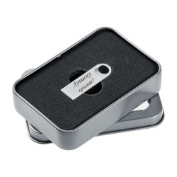 Флешка на 16 Гб "Стиль" с гравировкой