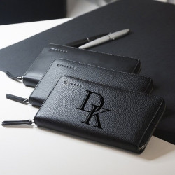 Персональное портмоне Classics Black CROSS