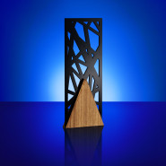 Стела с гравировкой Стела Dreamclast