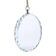 Медаль Glory с именной гравировкой, стекло