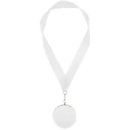 Медаль Glory с именной гравировкой, стекло