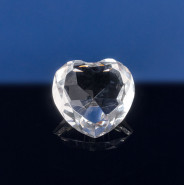 Стела с гравировкой "От чистого сердца"