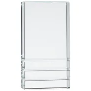 Наградная стела с гравировкой "Pointer"