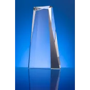 Стела с гравировкой "Триумф"