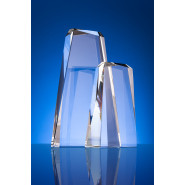 Стела с гравировкой "Триумф"