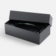 Стела "Petal" с гравировкой