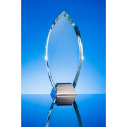 Стела "Petal" с гравировкой