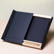 Подарочный набор ручка Pierre Cardin и дизайнерский ежедневник с персональной гравировкой "Арсенал"