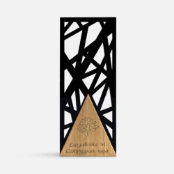 Стела с гравировкой Стела Dreamclast