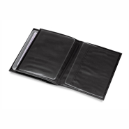 Обложка для автодокументов и паспорта с гравировкой