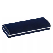 Ручка в подарочной коробке с гравировкой «Галант», цвет чёрный