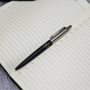 Подарочный набор мужских аксессуаров с персональной гравировкой "Шамблес"