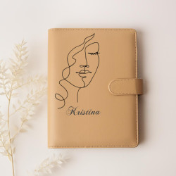 Органайзер на кольцах "Время"