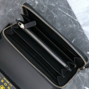 Кошелёк кожаный женский Cross «Космос» с гравировкой