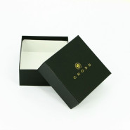 Ремень Classic  двухсторонний Cross, цвет черный