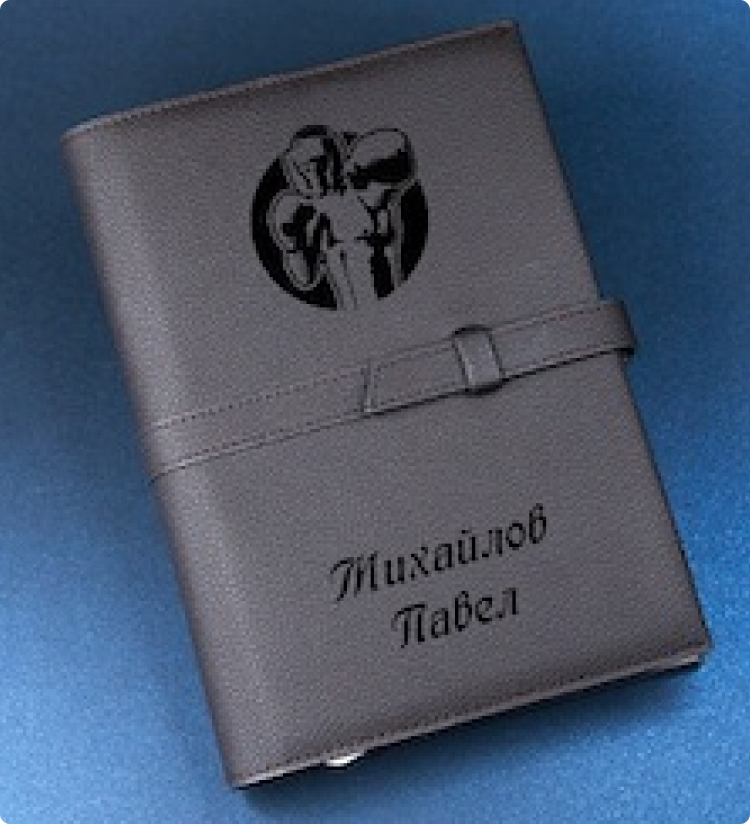 Визитницы