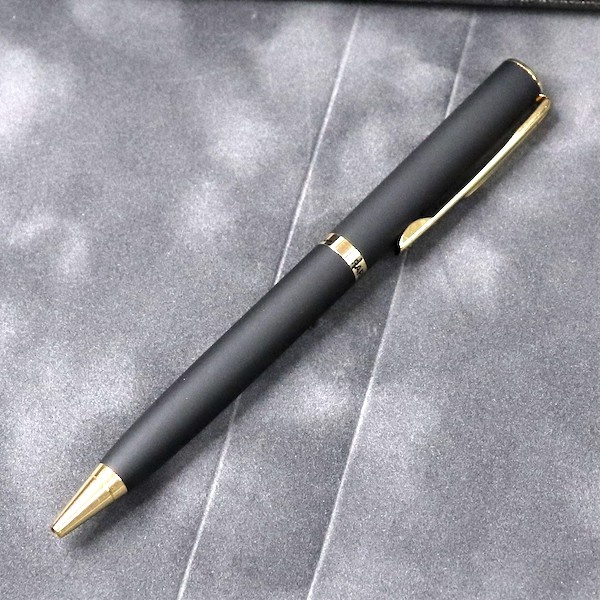 Ручка Модерн с гравировкой