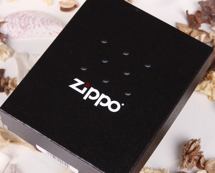 Набор Zippo с гравировкой