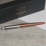 Шариковая ручка Parker Jotter Essential, Chelsea Orange CT