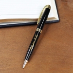 Ручка Кембридж с гравировкой